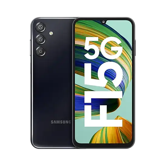 Celular Samsung Galaxy F15 5G 4/128GB's photo #2